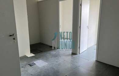 Imagem: O depósito possui 35m² de Área e está localizado em Pinheiros