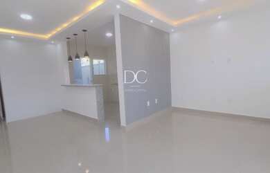 Imagem 15: CASA RESIDENCIAL em MARICÁ - RJ, JARDIM ATLÂNTICO LESTE ITAIPUAÇU