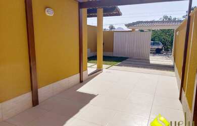 Imagem 16: Linda, conforto e segurança para sua família com três quartos