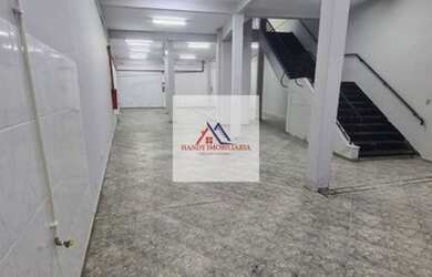 Imagem 6: Ponto comercial/Loja/Box para aluguel possui 600 metros quadrados em Bela Vista - São Paul