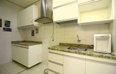 Imagem 2: Apartamento à venda, 115 m² por R$ 330.000,00 - Lagoa - Porto Velho/RO