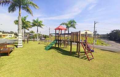 Imagem 10: Terreno à venda, 744 m² por R$ 818.000,00 - Condomínio Arujá Verdes...