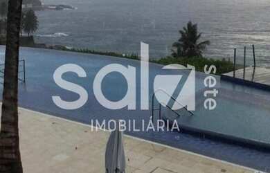 Imagem 11: SALVADOR - Flat - RIO VERMELHO