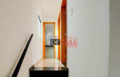 Imagem 12: Apartamento Duplex a venda na região do Tatuapé, 55 m² por R$ 330.000...