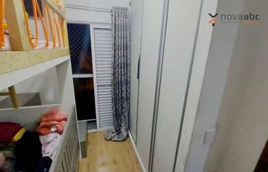 Imagem 8: Cobertura à venda, 40 m² por R$ 280.000,00 - Vila Helena - Santo André/SP