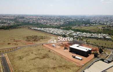 Imagem 9: Terreno à venda, 446m² por R$ 782.000 - Condomínio Tamboré Uberlândia...