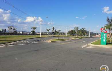 Imagem 10: SENADOR CANEDO - Terreno Padrão - Jardins Nápoles