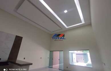 Imagem 4: Casa alto padrão Três Marias