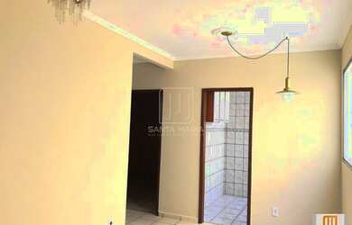 Imagem: O apartamento e possui Dormitórios, Suítes, Banheiros