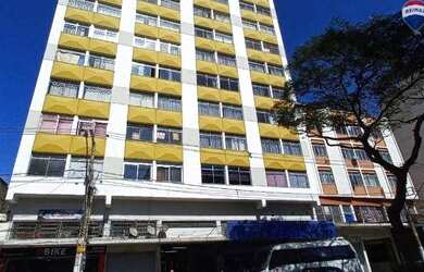 Imagem: O apartamento possui 2 Dormitórios, 2 Banheiros, 71m² de Área