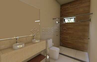 Imagem 4: Ribeirao Preto - Casa de Condomínio - Jardim San Marco