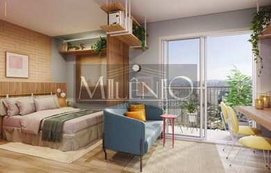 Imagem 6: SãO PAULO - Apartamento Padrão - Pinheiros