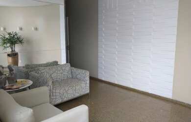 Imagem 5: AB Alto padrão no Pina - Edf. Maria Laura 4 quartos - 127m² 2 vagas...