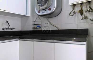 Imagem 14: Porto Alegre - Casa Padrão - Bela Vista