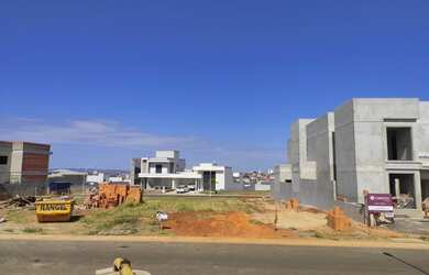 Imagem: O terreno possui 10m² de Área e está localizado em Jardim