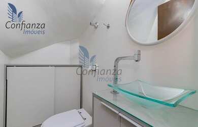 Imagem 16: Sobrado com 3 dormitórios à venda, 80 m² por R$ 408.000,00 - Cajuru...