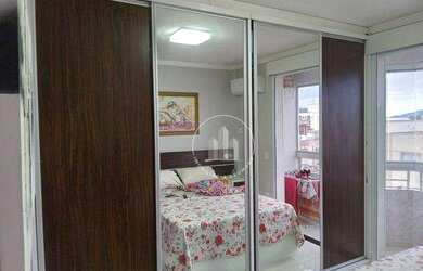 Imagem 9: Apartamento à venda, 70 m² por R$ 266.000,00 - Serraria - São José/SC