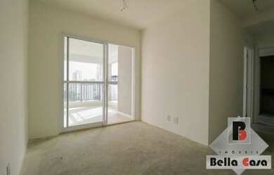 Imagem 2: Apartamento novo Tatuapé, 66 m² a 700 m do metrô Tatuapé