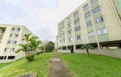 Imagem 1: Apartamento com 3 dormitórios, 62 m² - venda por R$ 240.000,00 ou aluguel por R$ 1.300,00