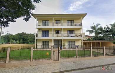 Imagem: O apartamento possui 3 Dormitórios, 2 Banheiros, 1 Vaga na