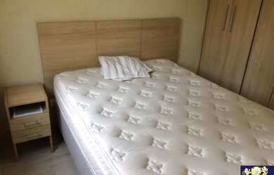 Imagem 7: Flat para alugar no Jardins - Edifício Oscar Freire Plaza - Cód. SYQ09863