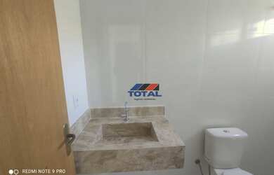 Imagem 14: Casa 3 Q no Três Marias. Churrasqueira, Ar-condicionado, 135m² de Áreae3...