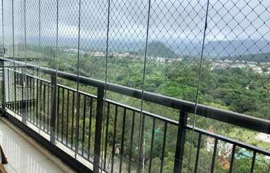 Imagem 3: Barra Family 2 quartos Recreio dos Bandeirantes OPORTUNIDADE