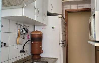 Imagem 7: SAO PAULO - Apartamento padrao - VILA IPOJUCA