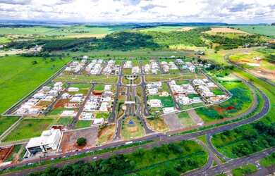 Imagem 6: Terreno Facilitado c/ Incorporador no Bella Cittá Ribeirão Preto