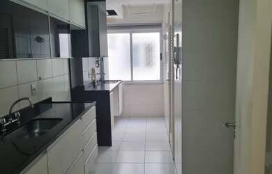 Imagem 6: Freguesia BORA BORA lindo 2 qts 3 banheiros varanda grande td apto excelentes...