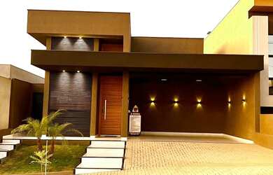 Imagem 3: Casa com 3 dormitórios à venda, 162 m² por R$ 1.000.000 - Residencial...