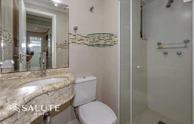 Imagem 12: BALNEáRIO CAMBORIú - Apartamento Padrão - Centro