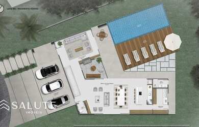 Imagem 11: BALNEáRIO CAMBORIú - Casa de Condomínio - Ariribá