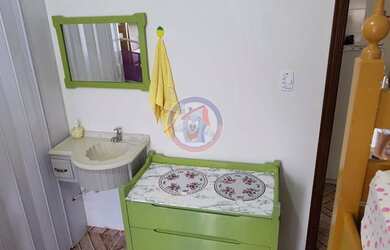 Imagem 9: Apartamento à venda 2 Quartos, 1 Suite, 1 Vaga, 56M², Centro, Mongaguá...