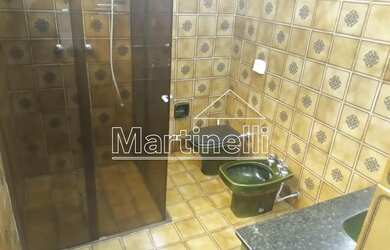 Imagem 7: Ribeirão Preto - Casa Padrão - Jardim Palma Travassos