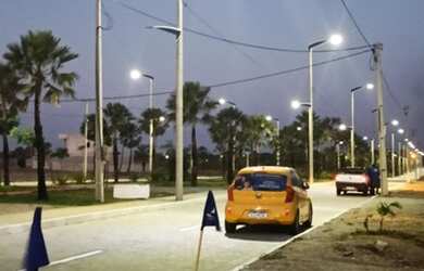 Imagem 15: Lotes ao lado da cervejaria heineken Jereissati 3 PRONTO PARA CONSTRUIR