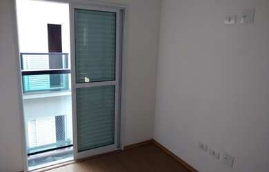 Imagem 9: Cobertura à venda, 50 m² por R$ 318.000,00 - Vila São Pedro - Santo...