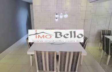 Imagem 4: LINDO APARTAMENTO DE 2 QUARTOS COM 79 M2 NO BORA BORA HILLS NA JOAQUIM...