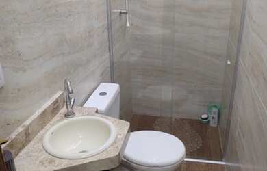 Imagem 5: Residencial Via Roma. 47m² de Área, 2 Vagas na garageme2 Dormitórios