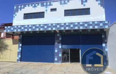 Imagem: O depósito possui 70m² de Área e está localizado em Goiânia