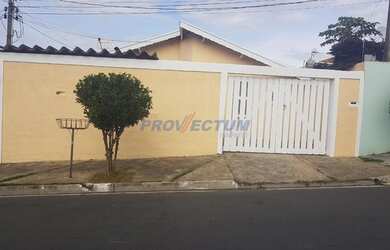 Imagem: Casa - Samambaia - Valinhos