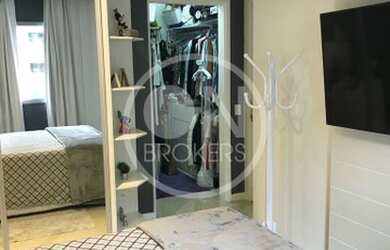 Imagem 10: Rio de Janeiro - Apartamento Padrão - Recreio dos Bandeirantes