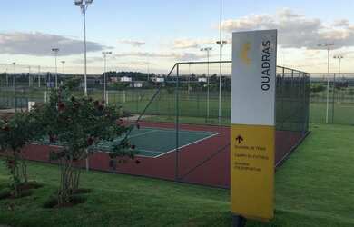 Imagem 5: SENADOR CANEDO - Loteamento/Condomínio - TERRAS ALPHA RESIDENCIAL 1