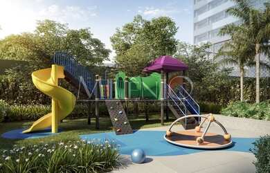 Imagem 9: SãO PAULO - Apartamento Padrão - Tatuapé