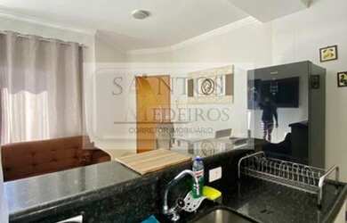 Imagem 2: Apartamento para venda no Cruzeiro por R$ 290.000 possui 90 metros quadrados...