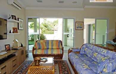 Imagem 8: Casa à venda, 394 m² por R$ 2.000.000,00 - Praia do Pernambuco - Guarujá/SP