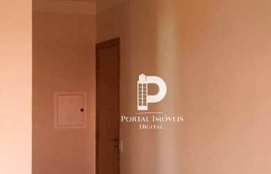 Imagem 11: Apartamento à venda, 94 m² por R$ 410.000,00 - Jardim do Lago - Campinas/SP