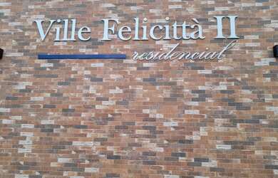 Imagem 16: Vendo Direto Proprietário - Apto Ville Felicittà 2 - R$269.900- 5º...