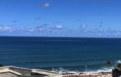 Imagem 3: Cobertura VISTA MAR venda tem 86 m2 com 1 suíte no Rio Vermelho - Salvador...