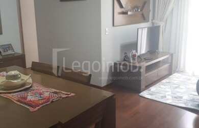 Imagem 1: Lindo Apartamento em São Paulo